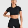 Staple Crop Top