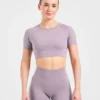 Staple Crop Top