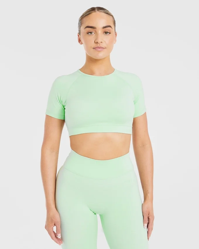 Staple Crop Top