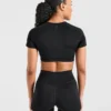 Staple Crop Top
