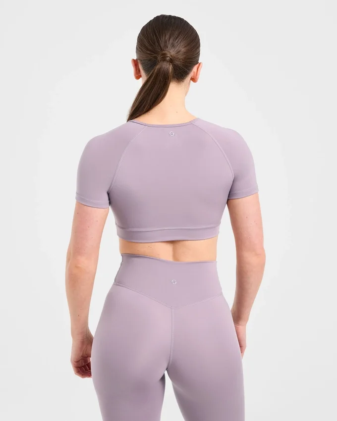 Staple Crop Top
