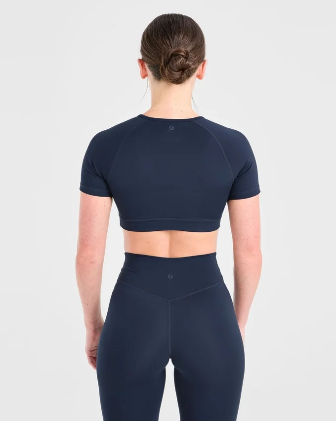 Staple Crop Top