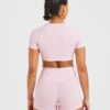 Staple Crop Top