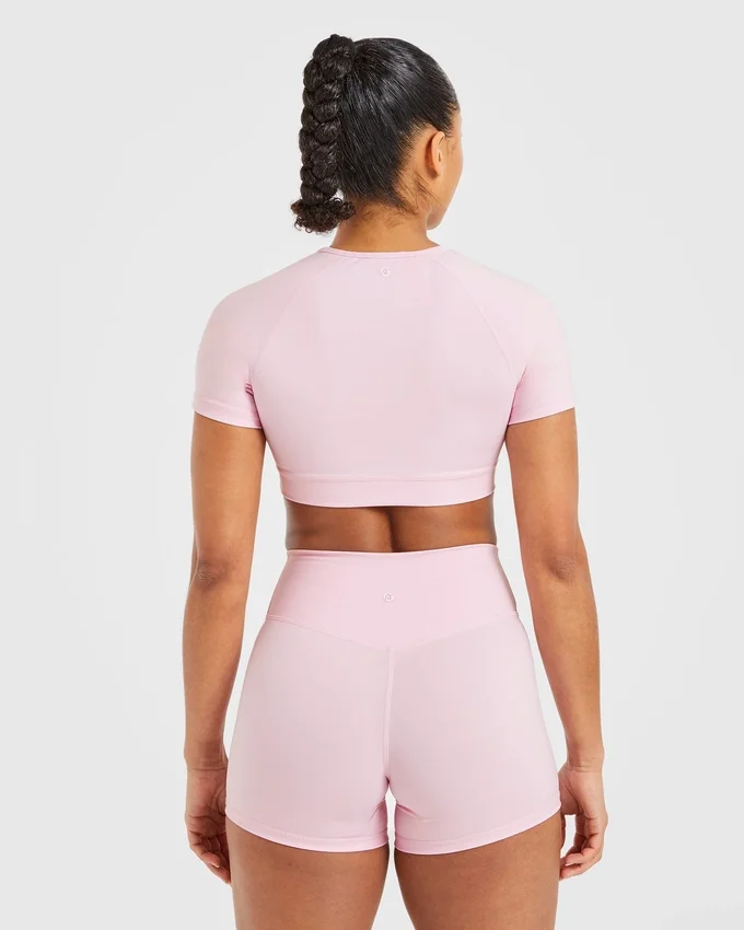 Staple Crop Top