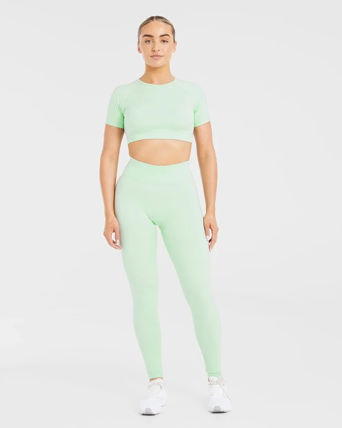 Staple Crop Top
