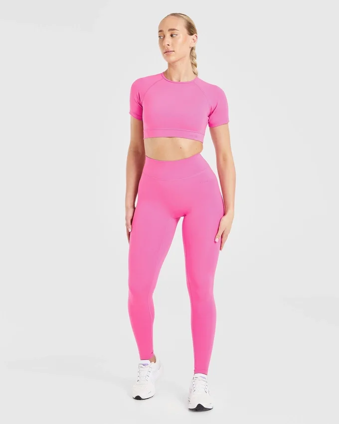 Staple Crop Top