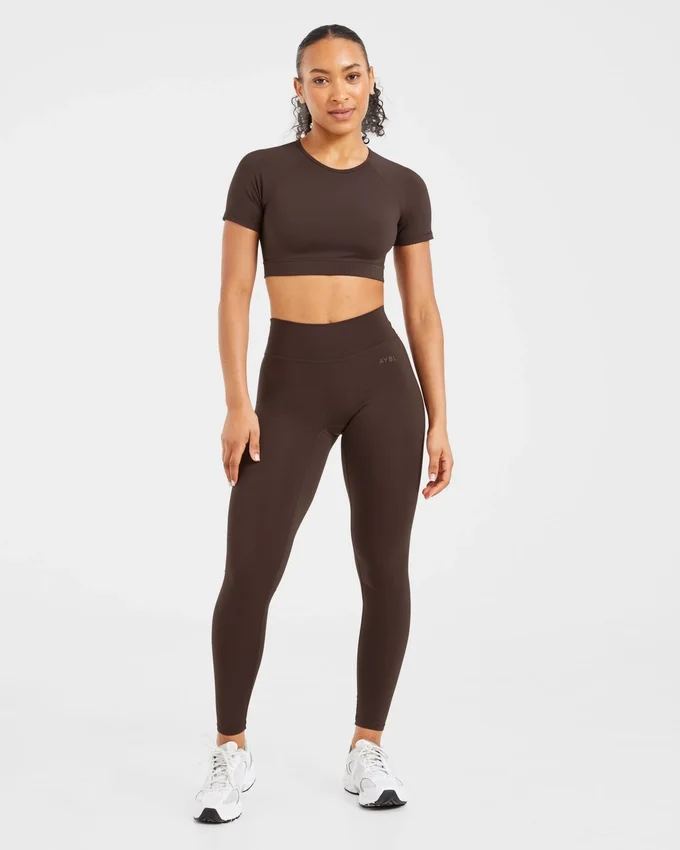 Staple Crop Top