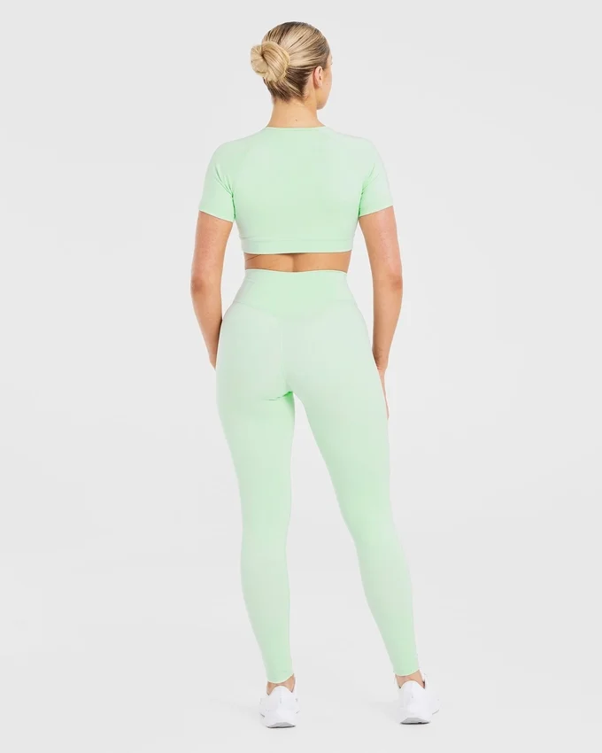 Staple Crop Top
