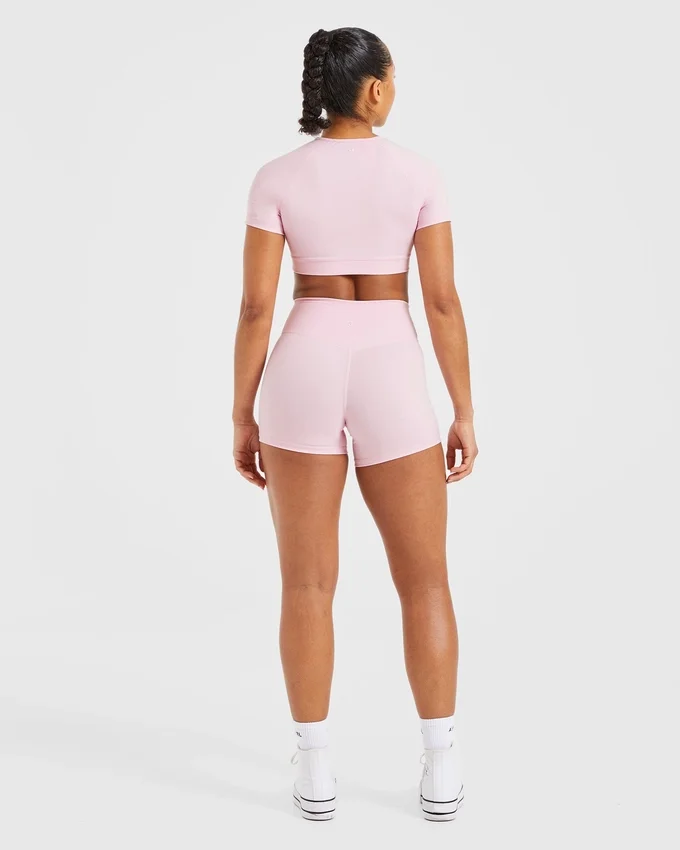 Staple Crop Top