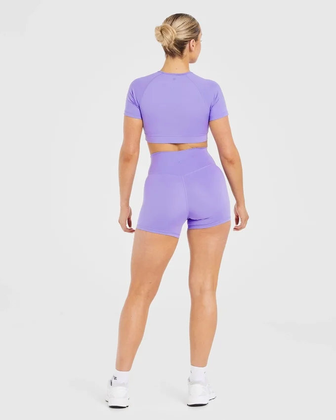 Staple Crop Top
