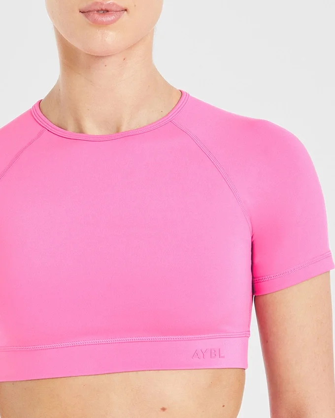 Staple Crop Top