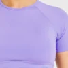 Staple Crop Top