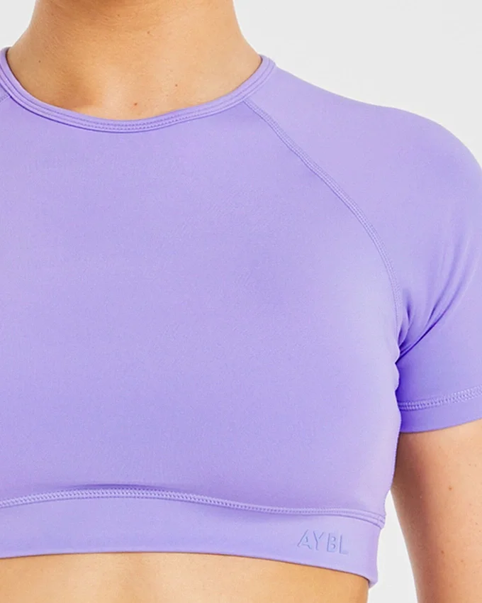 Staple Crop Top