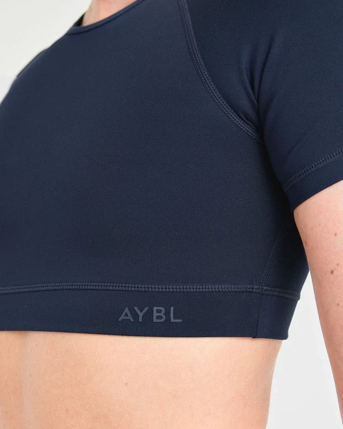 Staple Crop Top