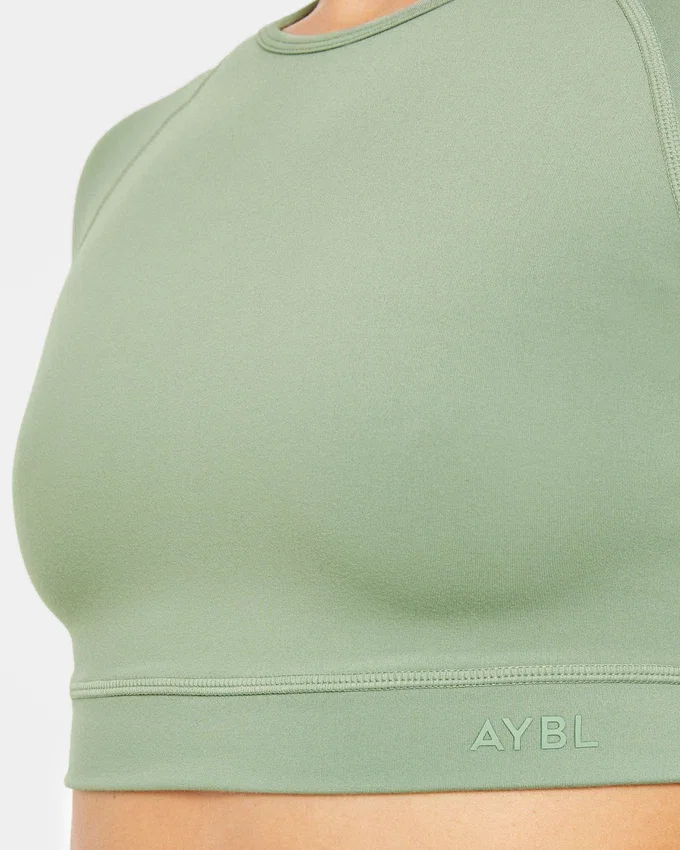 Staple Crop Top