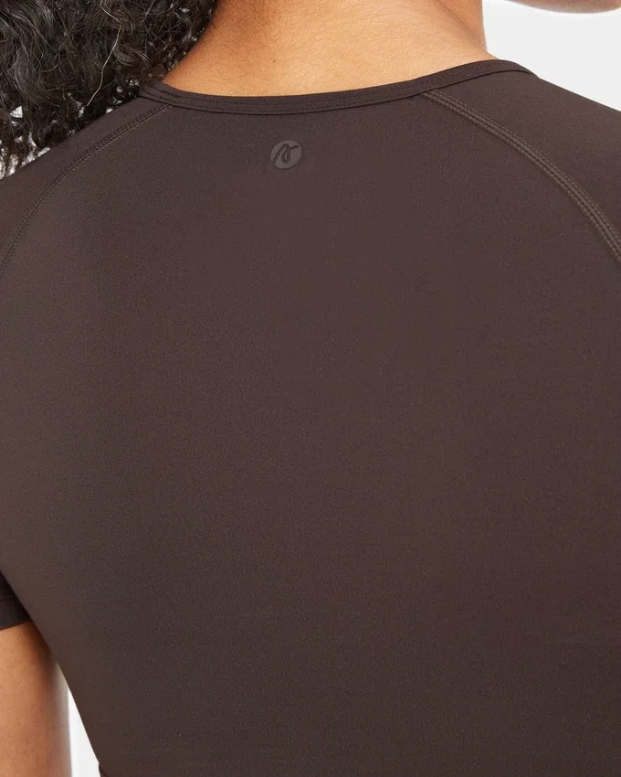 Staple Crop Top