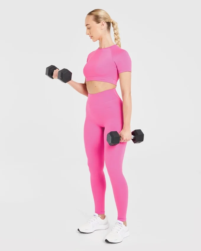Staple Crop Top