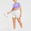 Staple Crop Top