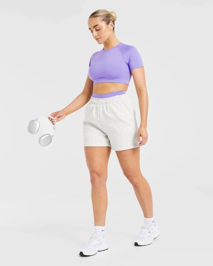 Staple Crop Top