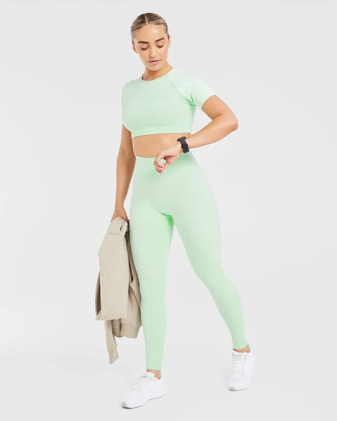 Staple Crop Top