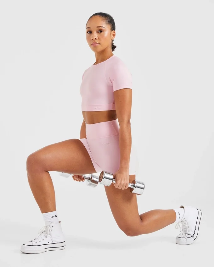 Staple Crop Top