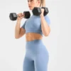 Staple Crop Top