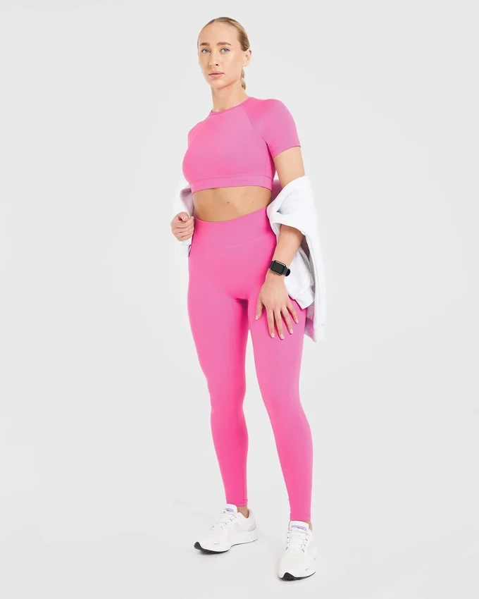 Staple Crop Top