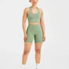 Staple Cycling Shorts