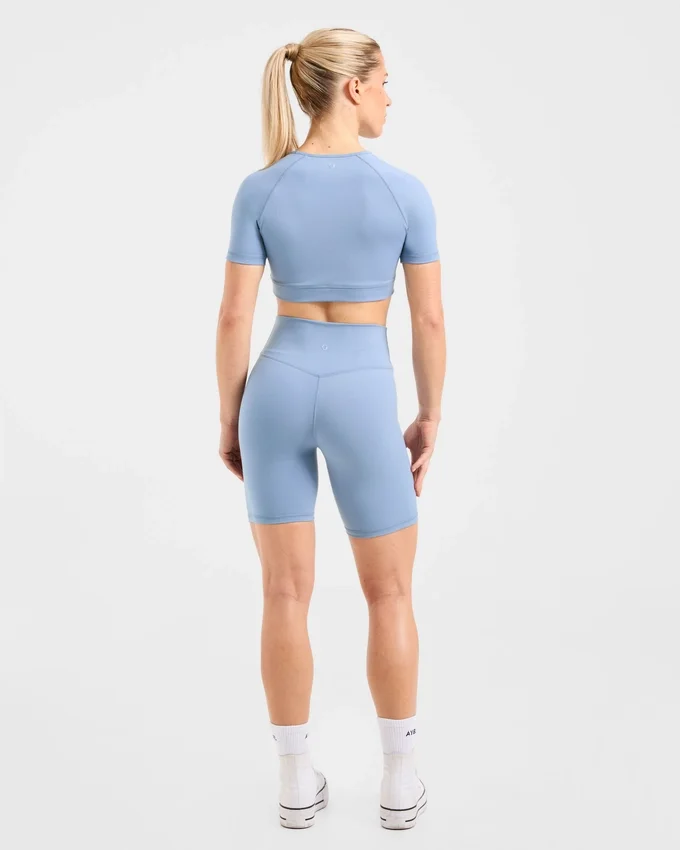 Staple Crop Top