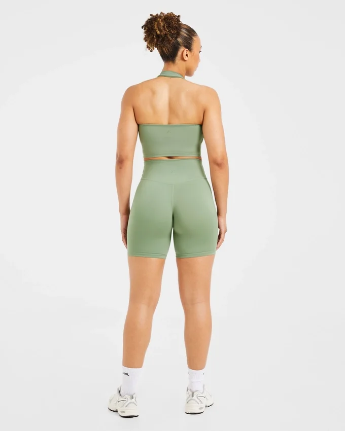 Staple Cycling Shorts
