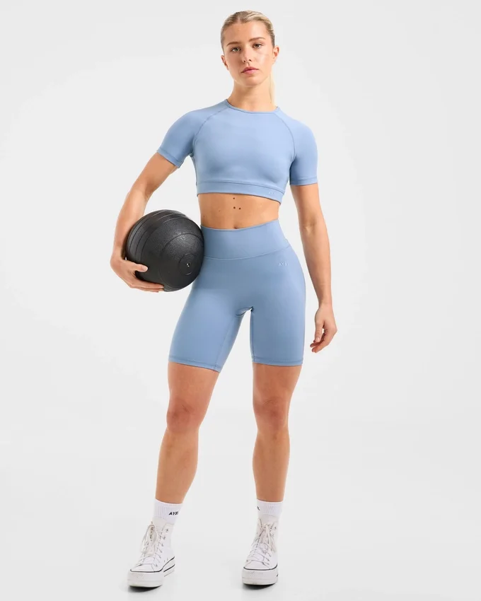 Staple Cycling Shorts