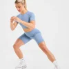 Staple Cycling Shorts