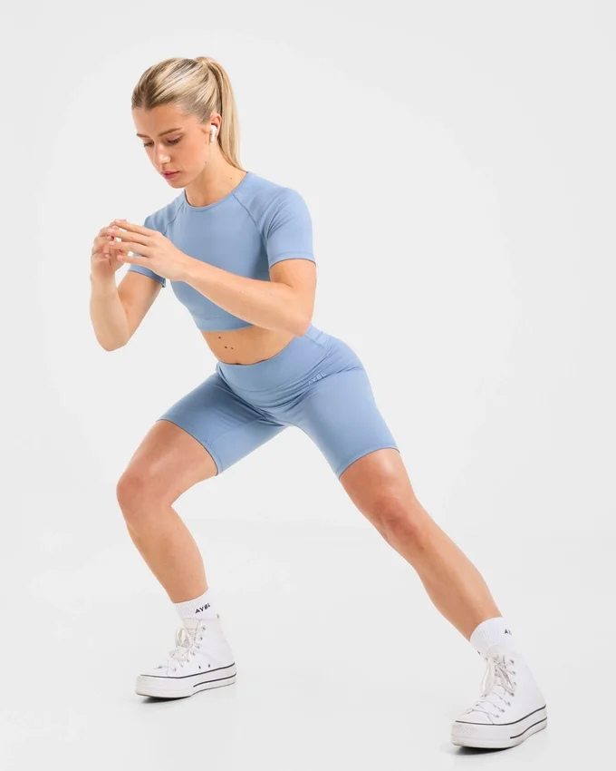 Staple Cycling Shorts