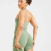 Staple Cycling Shorts