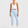 Staple Halterneck Crop Top