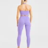 Staple Halterneck Crop Top