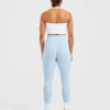 Staple Halterneck Crop Top