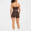 Staple Halterneck Crop Top