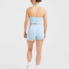 Staple Halterneck Crop Top
