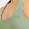 Staple Halterneck Crop Top