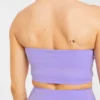 Staple Halterneck Crop Top