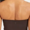 Staple Halterneck Crop Top