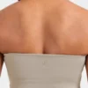 Staple Halterneck Crop Top