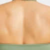Staple Halterneck Crop Top