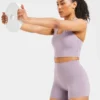 Staple Halterneck Crop Top