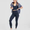 Staple Halterneck Crop Top