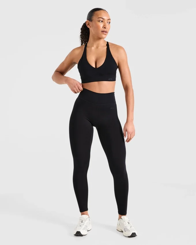 Staple Sports Bra