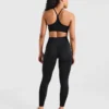 Staple Sports Bra