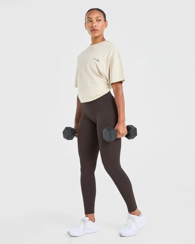 Staple Leggings