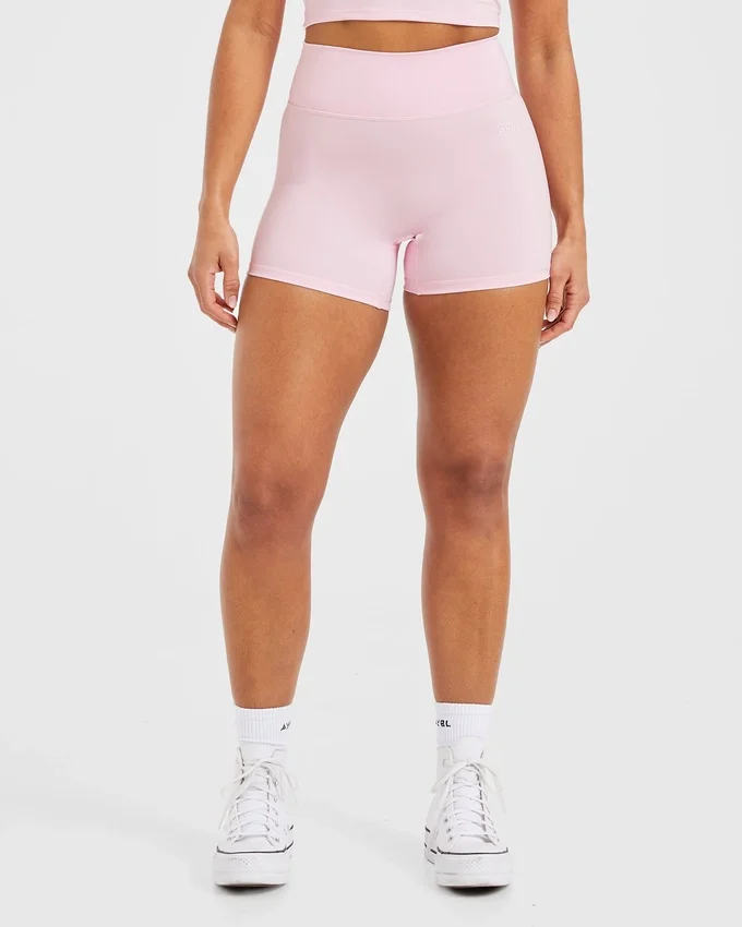 Staple Shorts